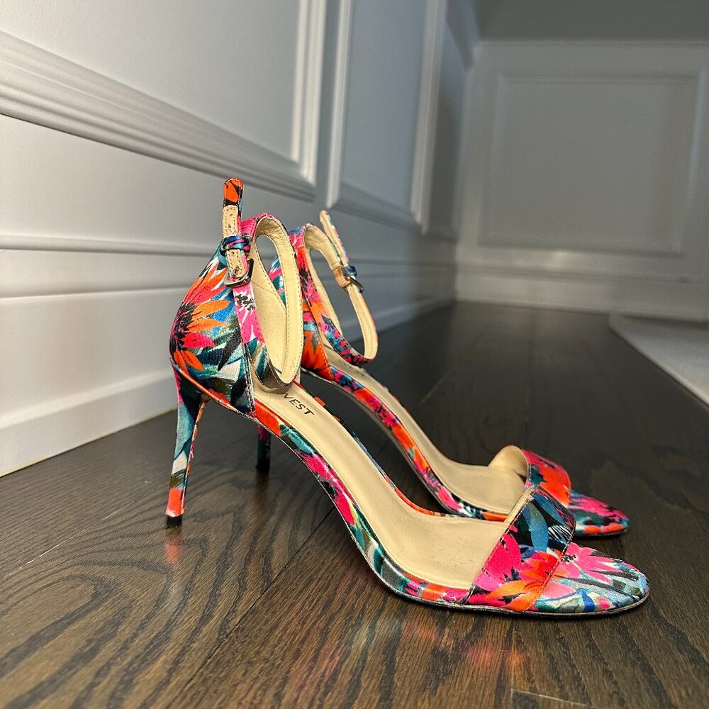 Nine West Heels
